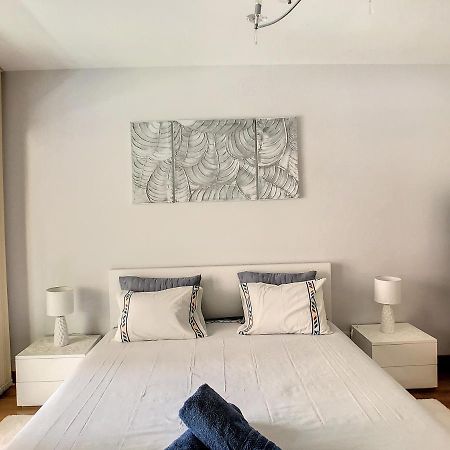 Samya Apartment By Lovelystay Funchal Dış mekan fotoğraf