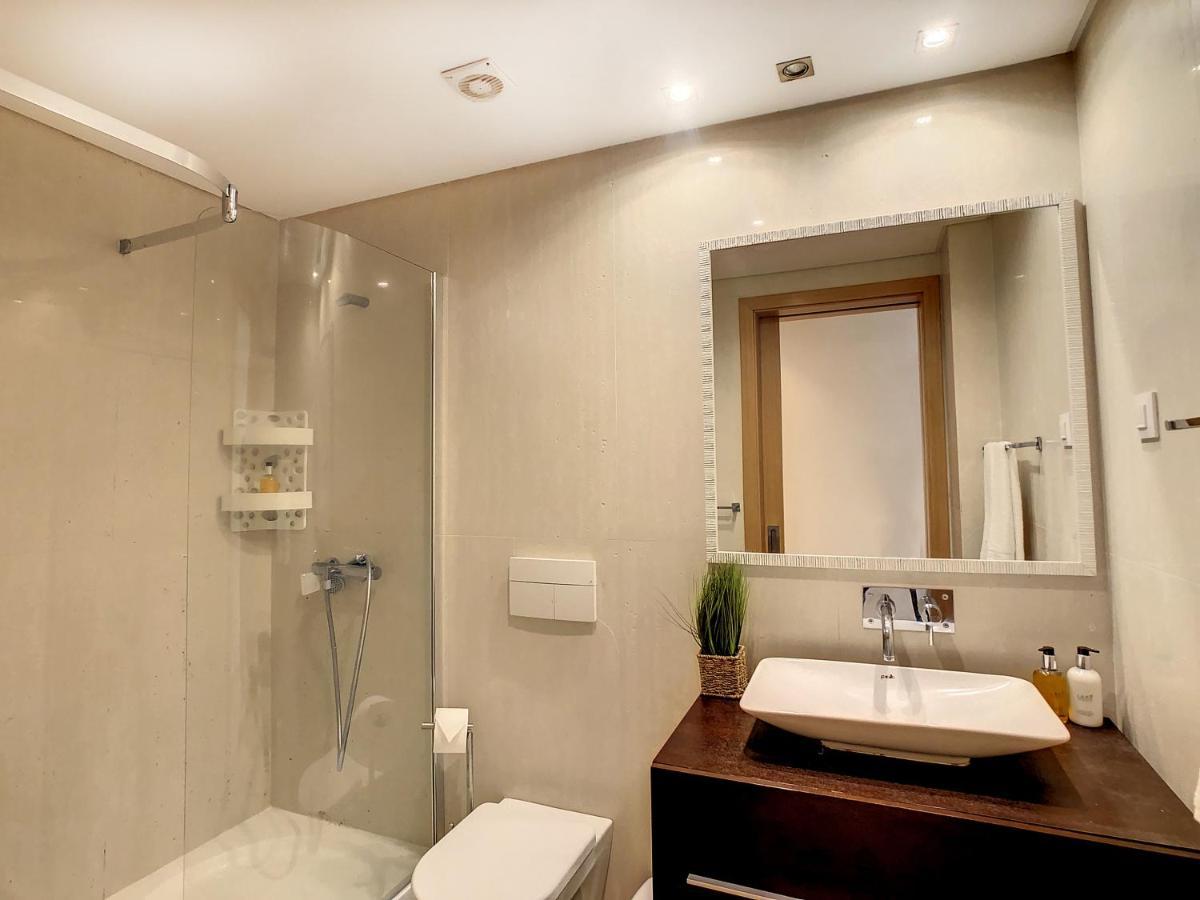 Samya Apartment By Lovelystay Funchal Dış mekan fotoğraf