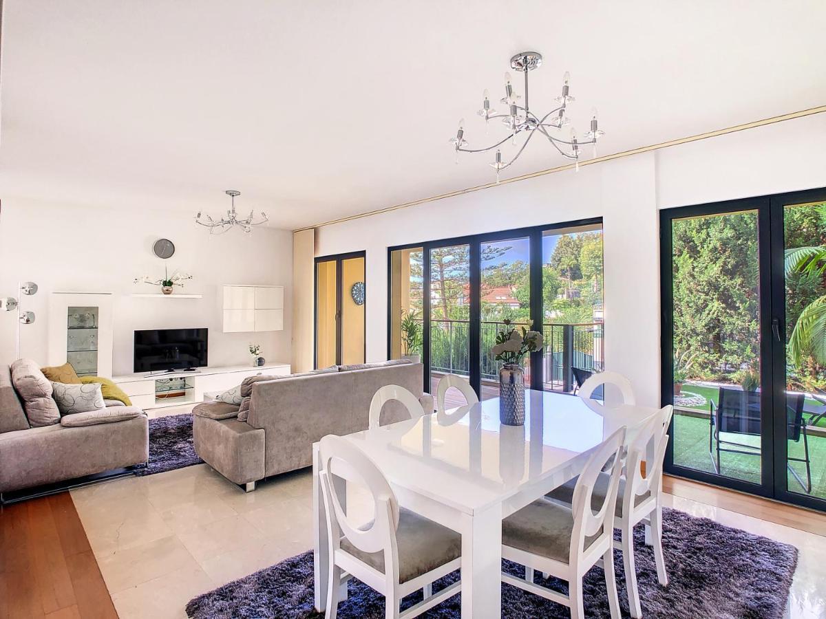 Samya Apartment By Lovelystay Funchal Dış mekan fotoğraf