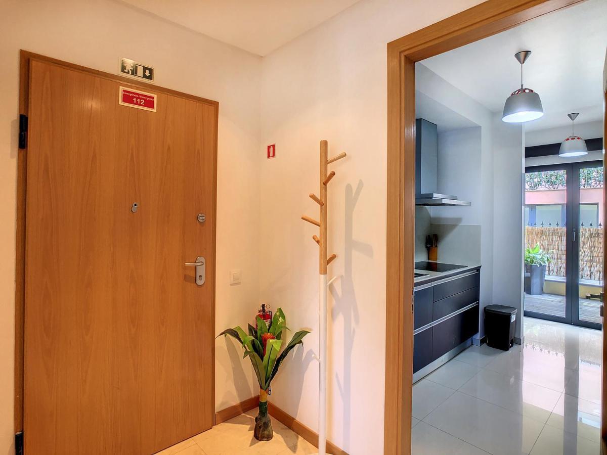 Samya Apartment By Lovelystay Funchal Dış mekan fotoğraf