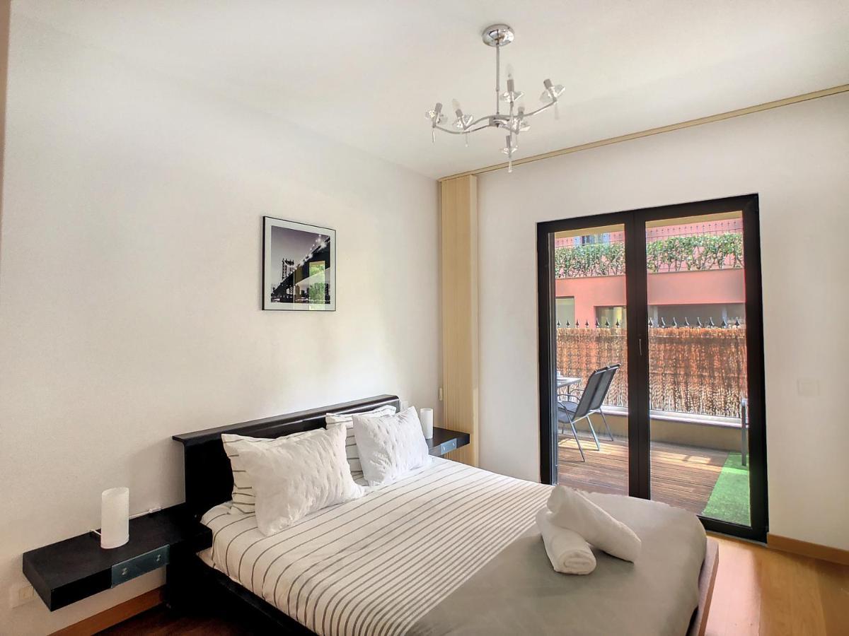 Samya Apartment By Lovelystay Funchal Dış mekan fotoğraf
