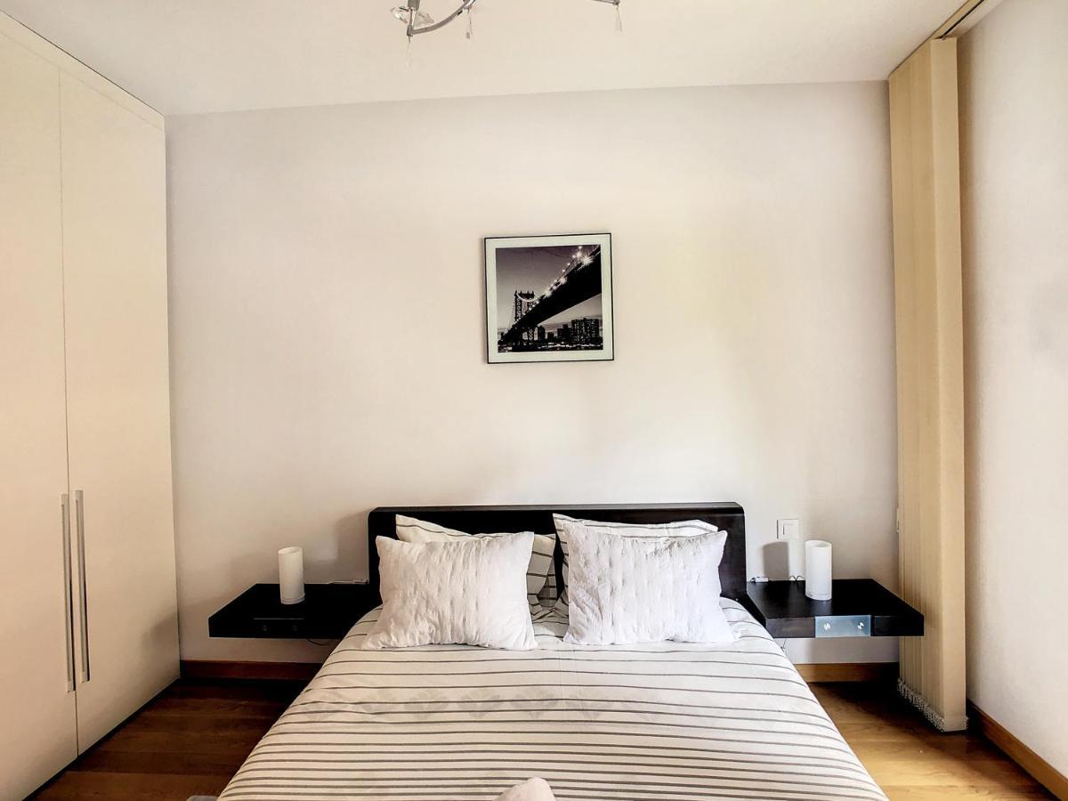 Samya Apartment By Lovelystay Funchal Dış mekan fotoğraf